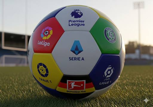 国外直播平台概览